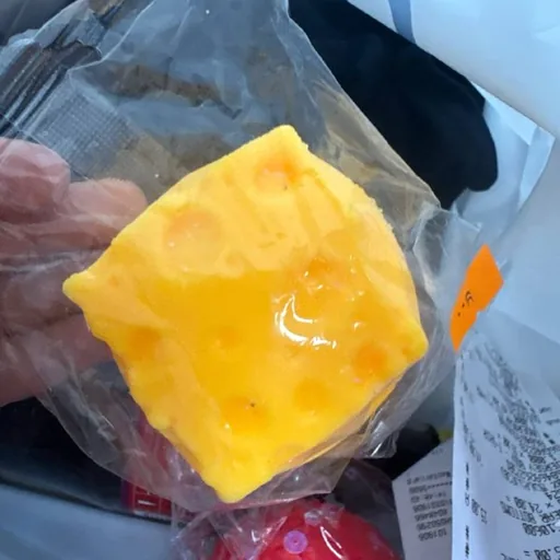 Сквиш сыр