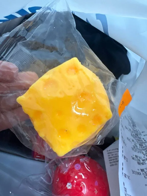 Сквиш сыр