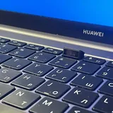Huawei ноутбук 4