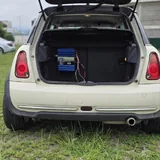 Mini Cooper R50 2004 6