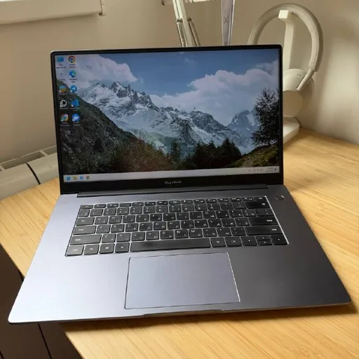 Ноутбук Honor MagicBook 15