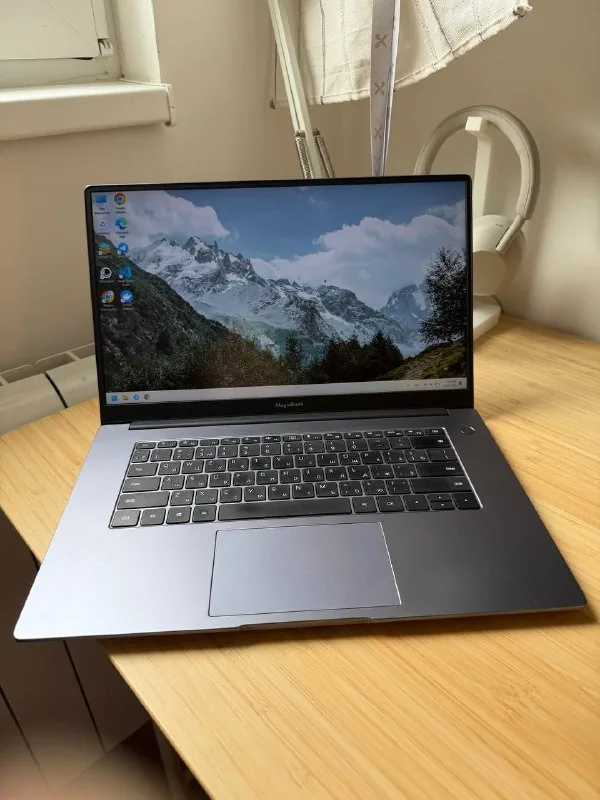 Ноутбук Honor MagicBook 15