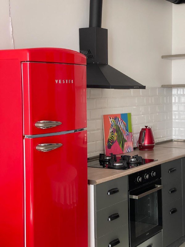 Уютная квартира с мебелью на Багратиони, 130