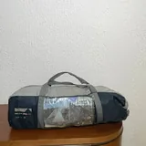 Палатка, спальный мешок, походный рюкзак 3