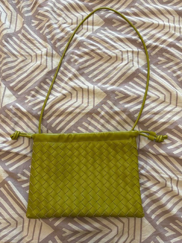 Сумка Lime