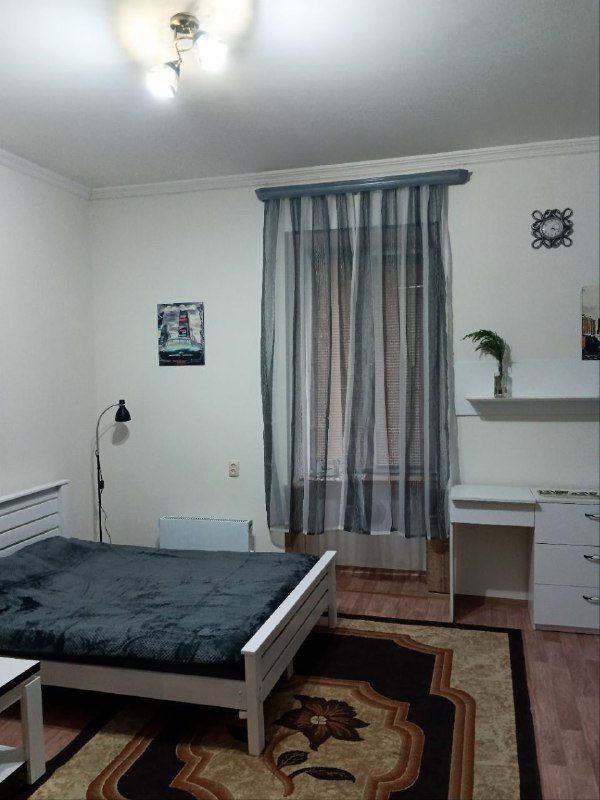 1-комн квартира рядом с м.Церетели