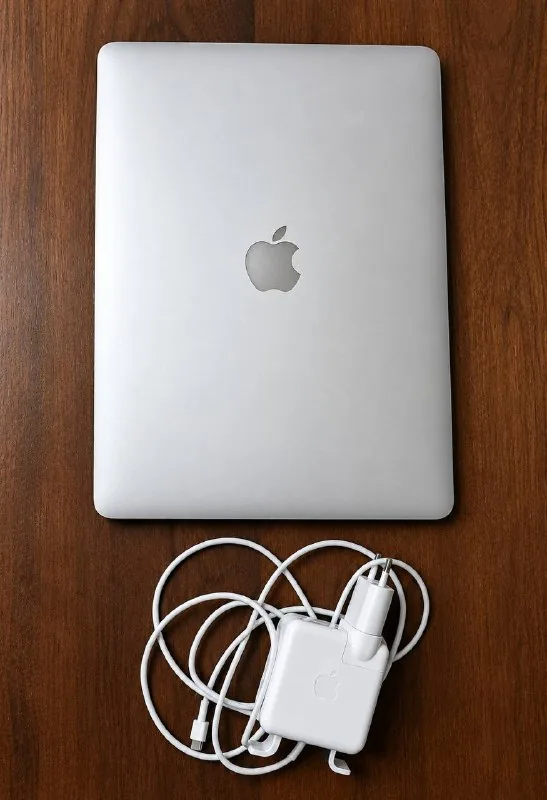 MacBook Air 2017 1