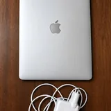 MacBook Air 2017 1