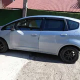 Honda Fit 2010 4