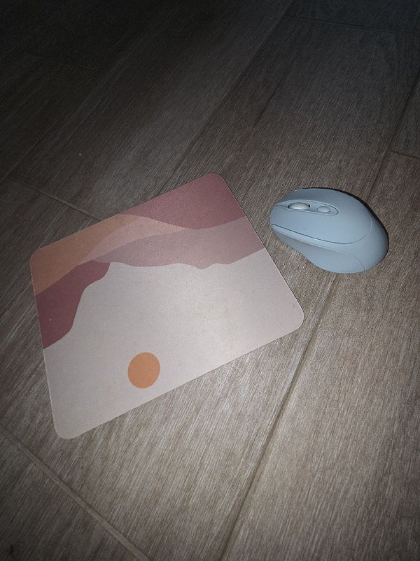 Ноутбук HP 15-ac140ur, Core i5, Radeon Graphics, мышь, коврик 4