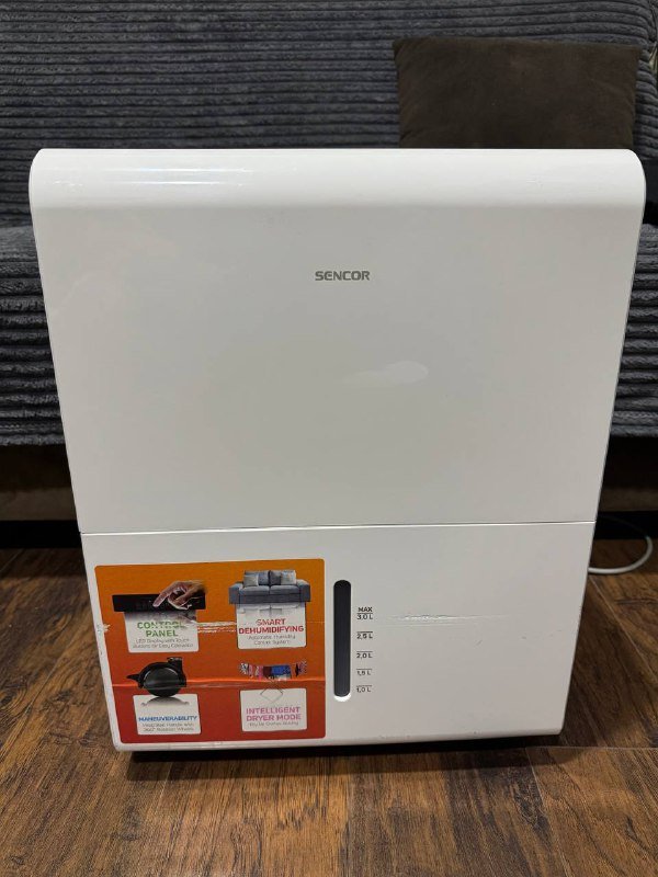 Осушитель воздуха Sencor