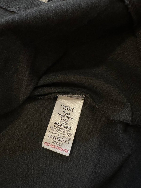 школьный сарафан, рубашка Next для 1 класса 2