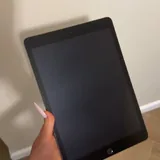 iPad 9, чехол, клавиатура 2