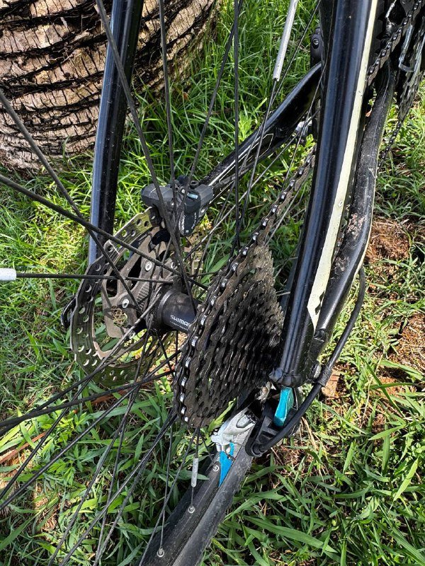Велосипед Cube LTD Pro 27.5" 4