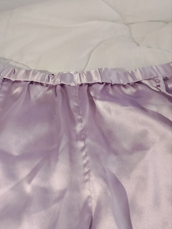 Атласные шорты Calliope, Шорты Primark 4