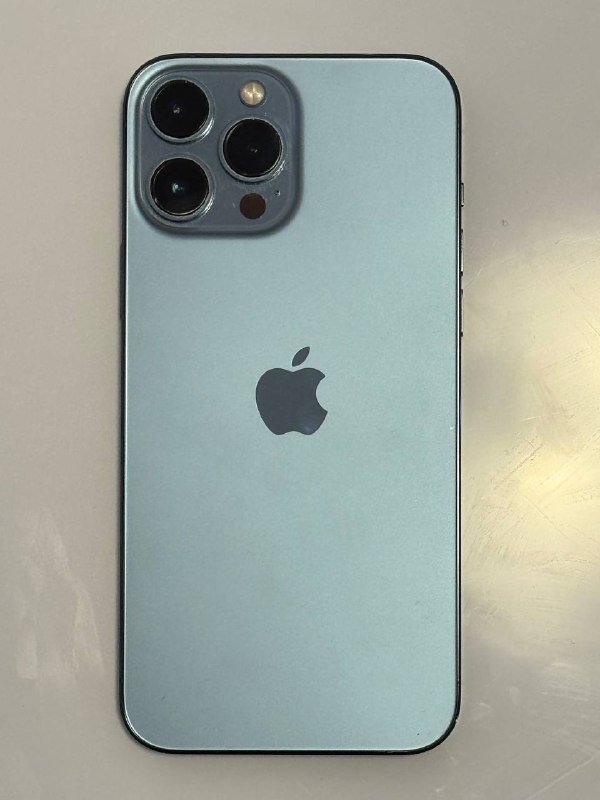 iPhone 13 Pro Max 256gb