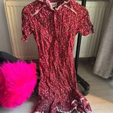 Рейл, меховая сумочка, винтажное платье, японские кимоно, сумка Vivienne Westwood 3