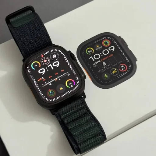 Apple Watch Ultra 2