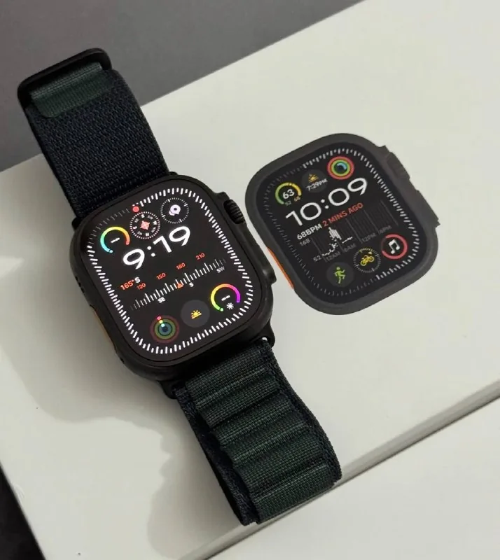 Apple Watch Ultra 2