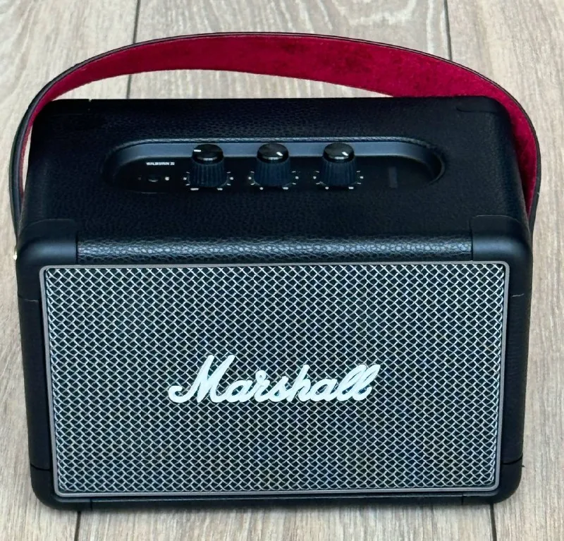 Marshall Killburn 2 колонка 1
