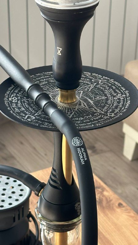 Кальян ALPHA HOOKAH 5