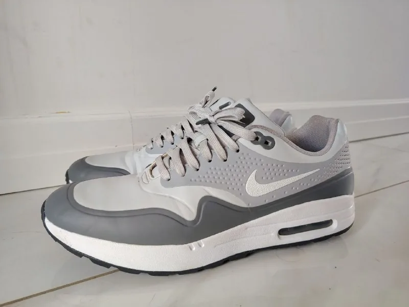 Мужские кроссовки Nike, размер 44 1
