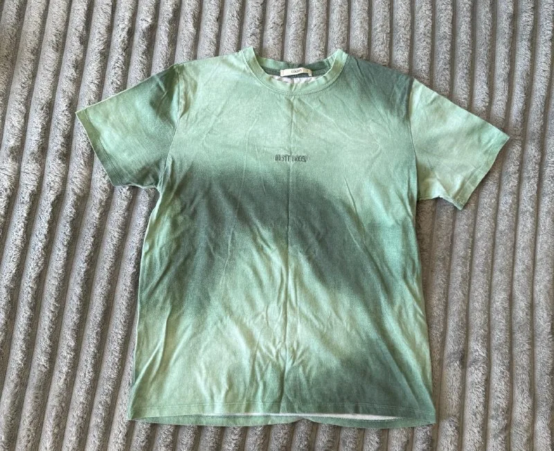 Футболки Collins и Zara 1