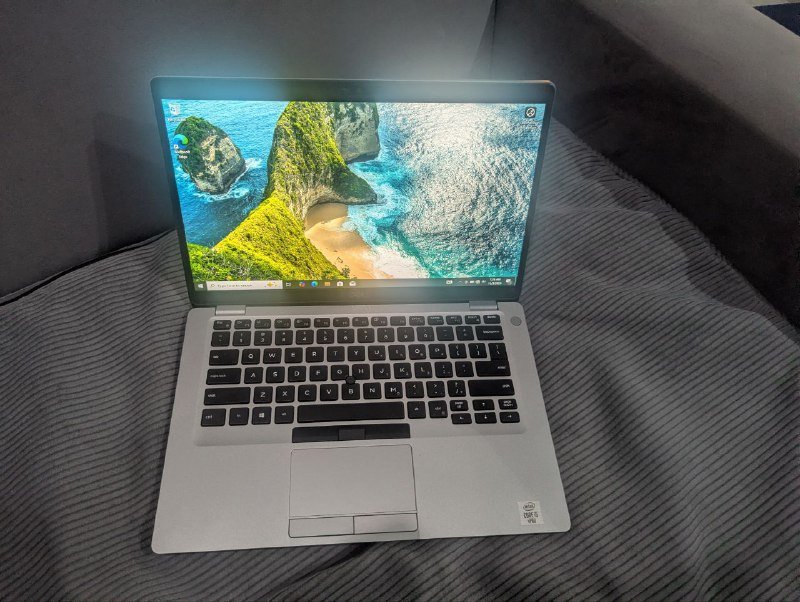 Dell Latitude 5410 бизнес ноутбук