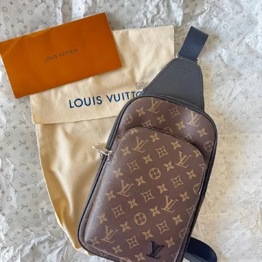 Мужская сумка Louis Vuitton
