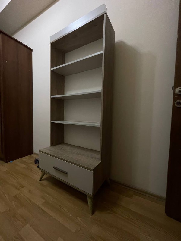 Стеллаж