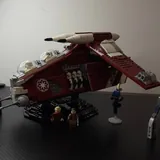 LEGO коллекция 3