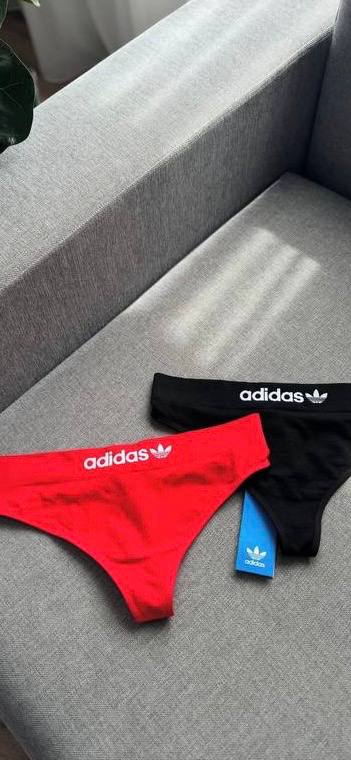 Adidas женские трусы оригинал р.S