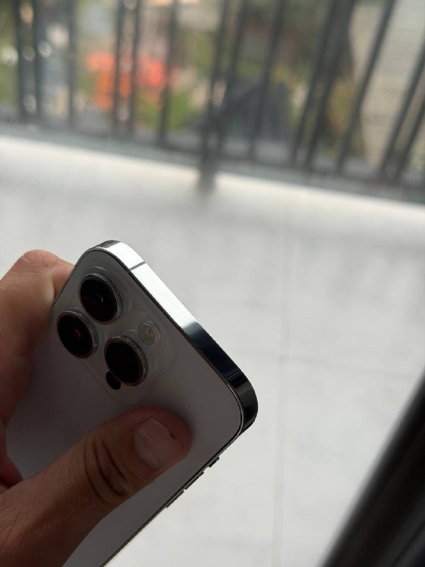 iPhone 14pro 256GB 4