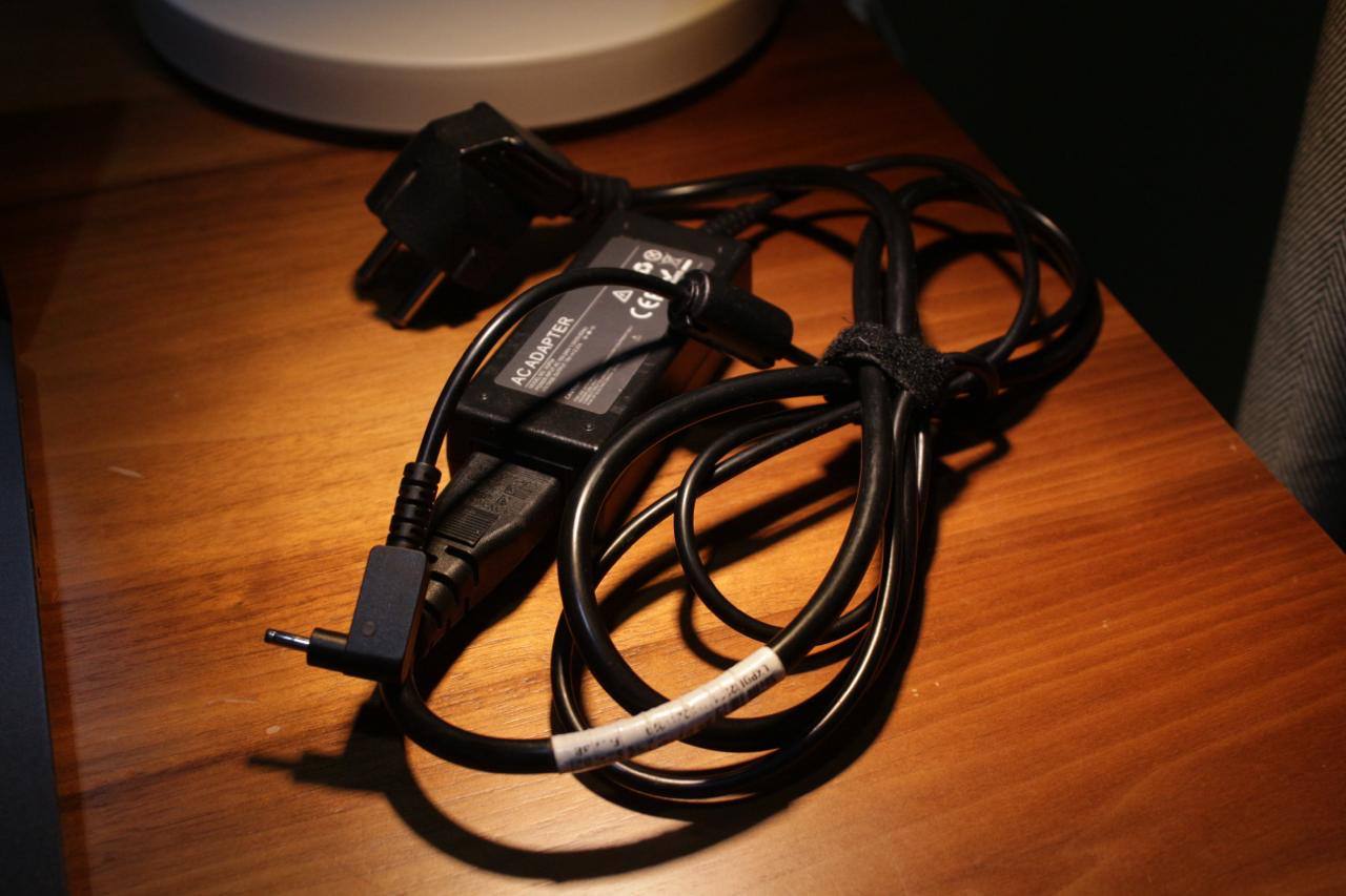 Ноутбук Acer Aspire A115-22, сумка, мышь 5