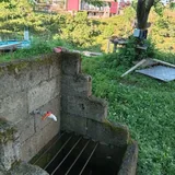 Земельный участок с домом в Чакви 3