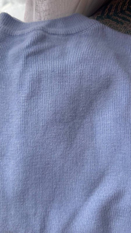 Джемпер голубой, Джемпер розовый, Зеленый свитер, Пиджак зара, Платье макси черное 4