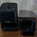 Аэрофритюрница Gourmia 3