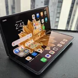 Honor Magic V2 Fold 1