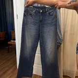 Женские джинсы Stradivarius 36 размера 1