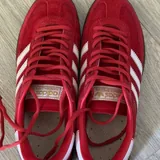 Adidas Handball Spezial обувь 5