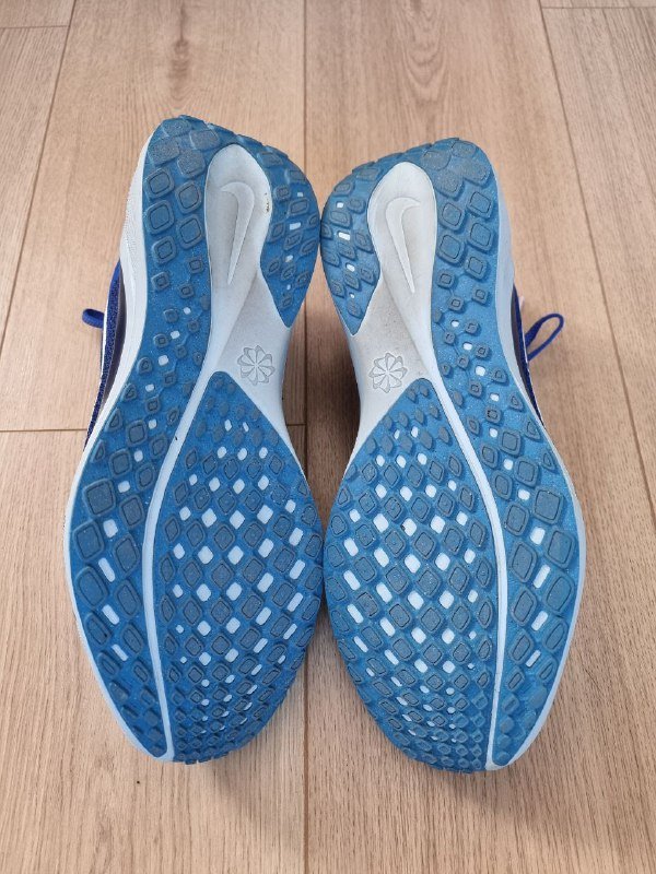 Беговые кроссовки Nike Pegasus 41 мужские US 10.5 EU 44.5 4