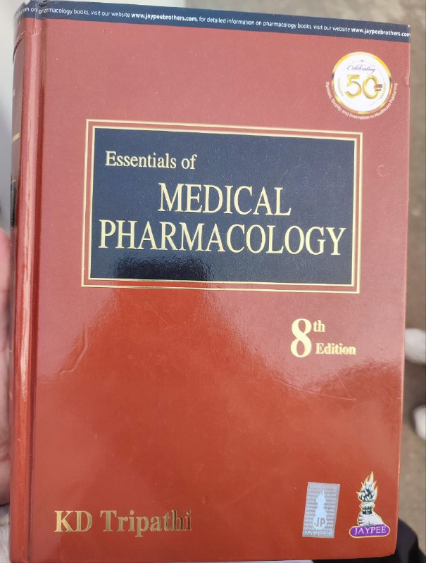 B D Chaurasia Human Anatomy vols 1-4, Medical Pharmacology, Anatomy and Neuroanatomy books 5