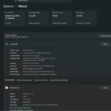 Ноутбук ASUS ROG Strix SCAR 18 4