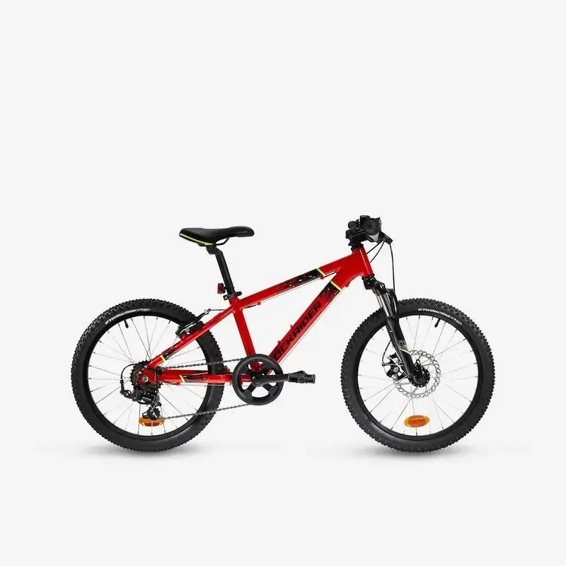 Детский велосипед Btwin Rockrider 900