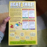 Beat That, настольная игра 3