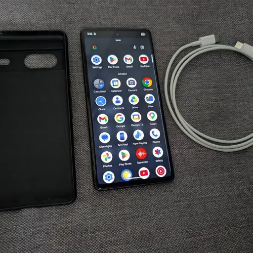 Google Pixel 7