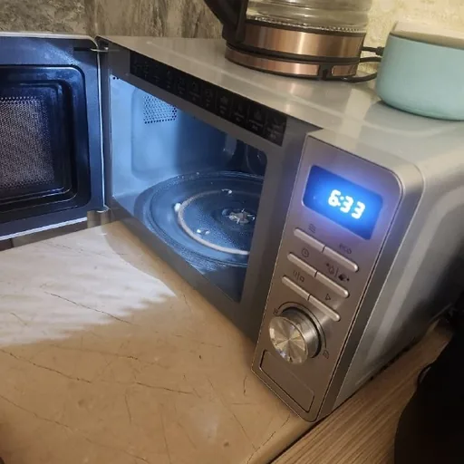Микроволновка Gorenje