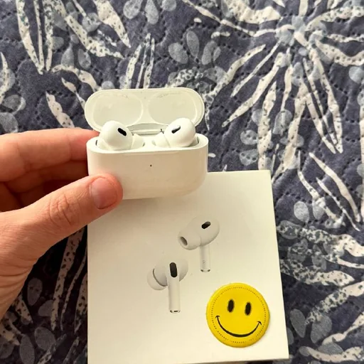 AirPods 2 Pro
