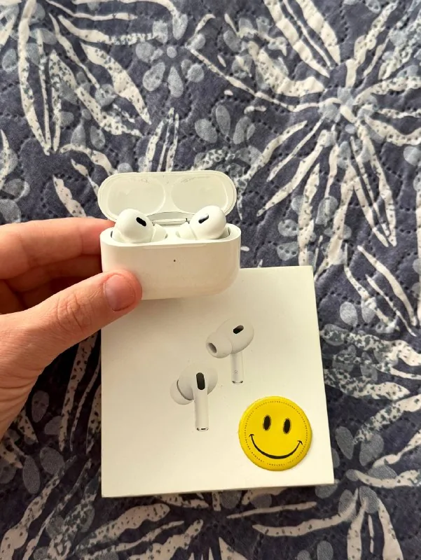 AirPods 2 Pro
