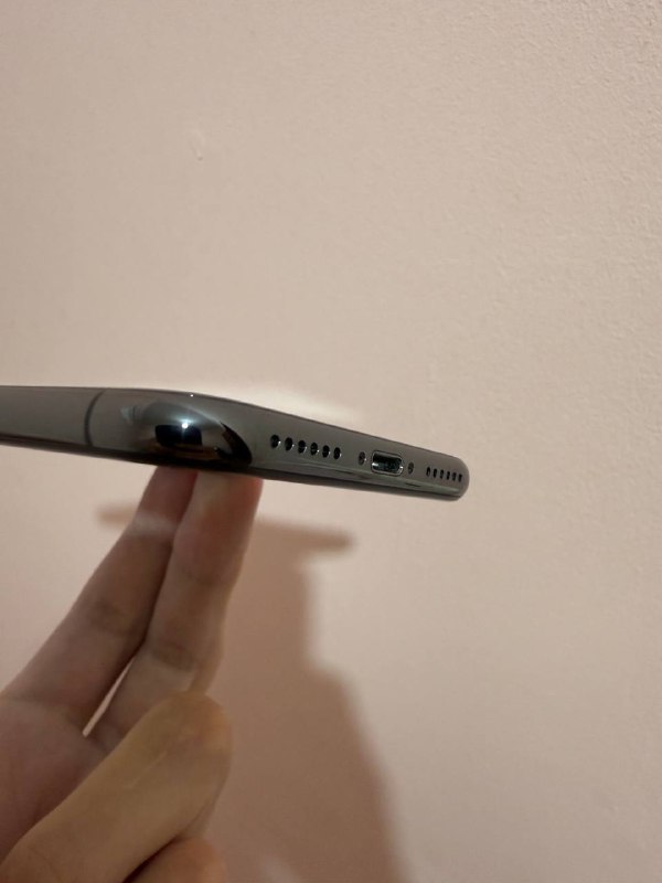 iPhone X 64gb 3